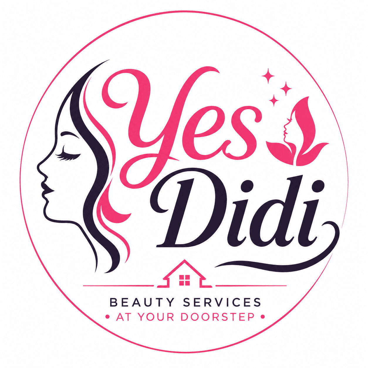 Yes Didi Logo